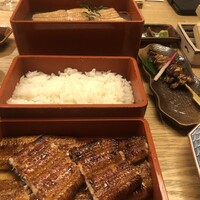 博多うなぎ屋 藤う那 - 