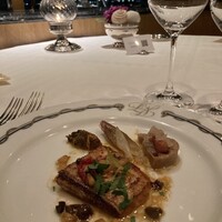 パノラミックレストラン ル・ノルマンディ - 