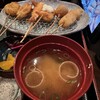 串かつ居酒屋　串や