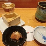 Toukyousushi Itamae Sushi - 