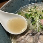 麺処 はら田 - 