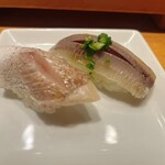 Toukyousushi Itamae Sushi - 