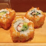 Toukyousushi Itamae Sushi - 