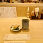 日本橋とんかつ 一 日本橋はなれ - 