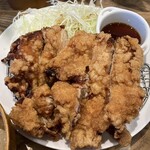 B級グルメ専門 大衆食事処 鶴見食堂 - 