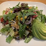 The Plant Cafe Organic - 