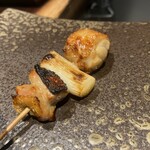 YAKITORI 燃 es - 