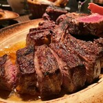 Peter Luger Steak House Tokyo - 