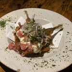 炭焼 おかげさん - 