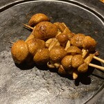 炭焼 おかげさん - 