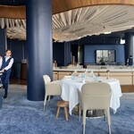 Blue by Alain Ducasse - 