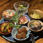 炭焼 おかげさん - 