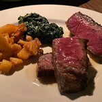 Peter Luger Steak House Tokyo - 