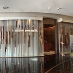 Blue by Alain Ducasse - 