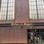Peter Luger Steak House Tokyo - 