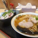 幸屋きよまる - アップ