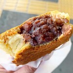 Rokki - たい焼き 130円