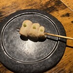 炭焼 おかげさん - 