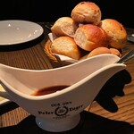 Peter Luger Steak House Tokyo - 