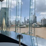 Blue by Alain Ducasse - 