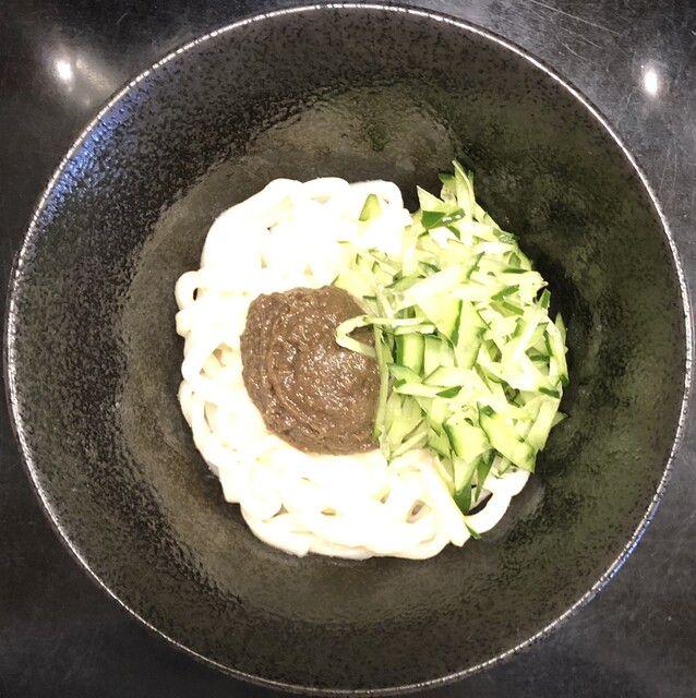 じゃじゃcafe 楓 &ndash; 北山の麺類専門店｜仙台