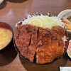 かつ丼家 まつくぼ