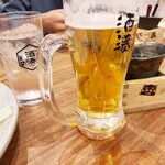 焼きとり 酒湊 - 