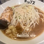 Mazesoba Tamani Ramen Choppusu - 