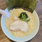 221839286 - 塩らーめん