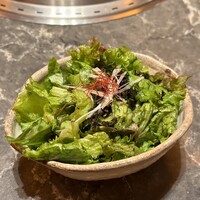 北新地焼肉 きらく - 