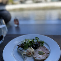 ボーン グランデ アリア - 