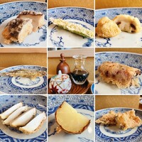 天ぷら浅沼 - 