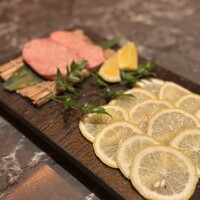 北新地焼肉 きらく - 