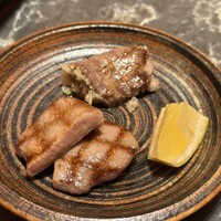 北新地焼肉 きらく - 