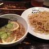 らあめん　つけめん　ちゃが商店