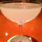 銀座 テンダー - ギムレット
