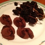 銀座 テンダー - 