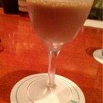 銀座 テンダー - アレキサンダー