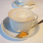 銀座 ハプスブルク・ファイルヒェン - カフェタイムのケーキ3種盛合せセット(1960円・サ別)のマリア・テレジア