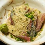 博多魚がし - ゴマサバ