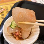 金枝紅糟肉圓 - 