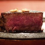 ステーキハウス バロン - 