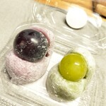 口福堂 - 料理写真: