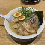 丸源ラーメン 大磯店 - 