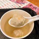 金枝紅糟肉圓 - 