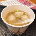 金枝紅糟肉圓 - 