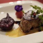 ステーキハウス バロン - 