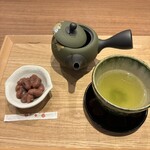 茶処 PON-POKO - 