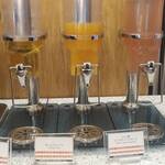 創作ダイニング ラ・ベランダ - ドリンク