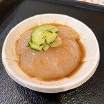 金枝紅糟肉圓 - 